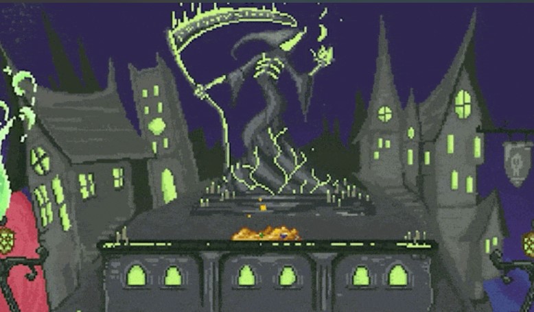 The Matchmaking Update