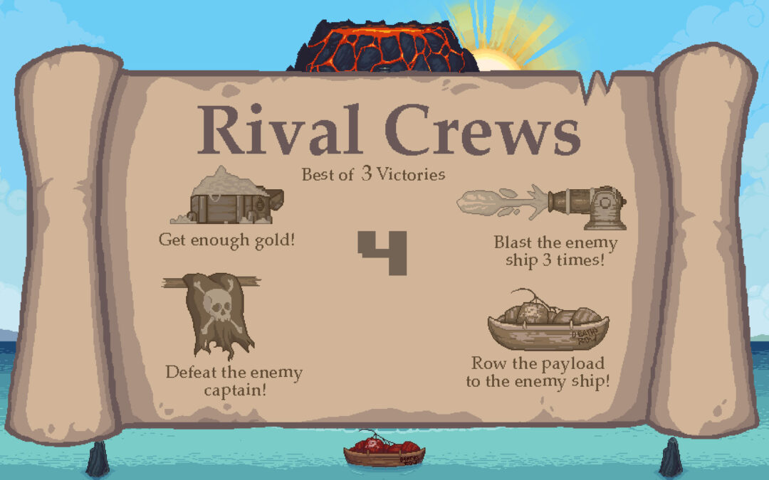 Game Modes, Steam Invites and More!