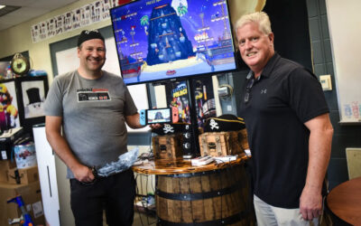 Ahoy! Company with MSU ties set to release pirate-themed video game in September