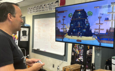 New East Lansing game studio set to release MSU’s first licensed video game