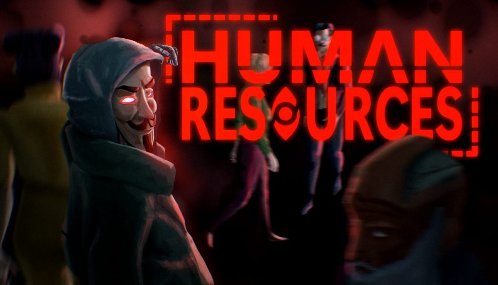 Human Resources Demo Joins June Steam Next Fest