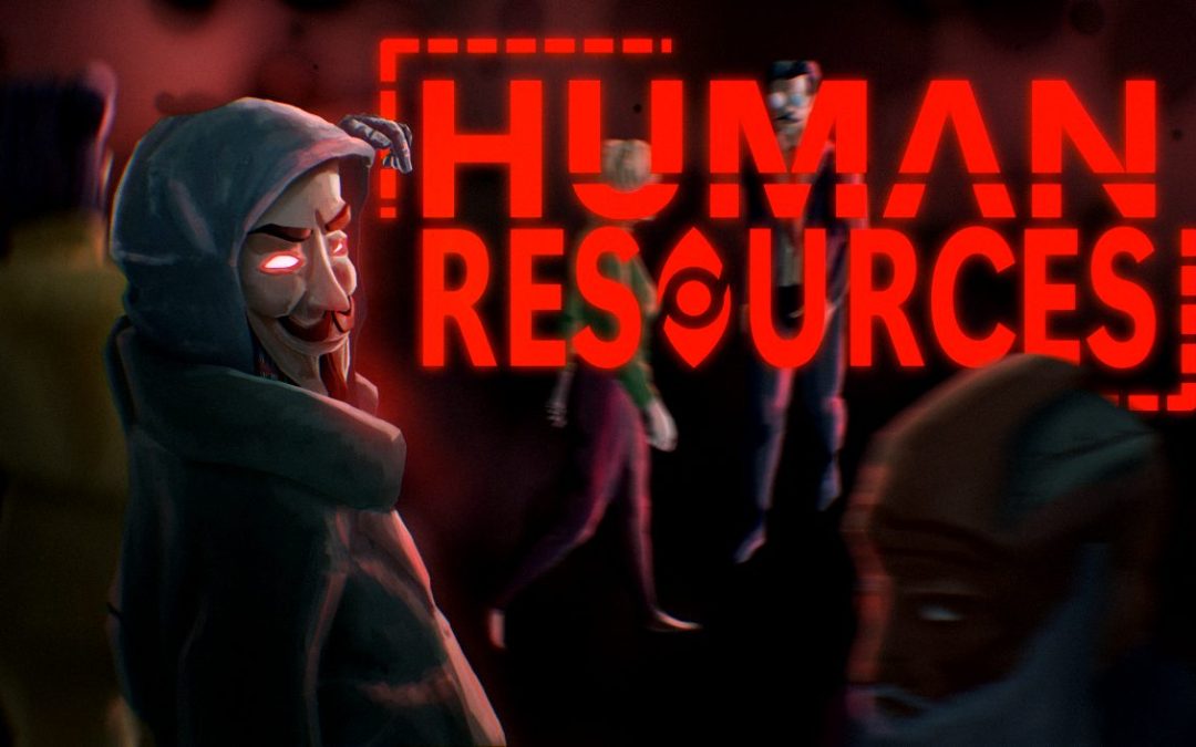 Human Resources Header