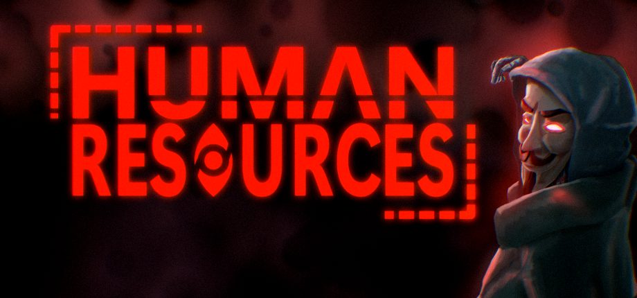 Human Resources Header