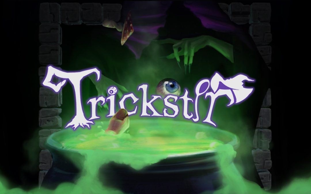 Trickstir Demo Joins October Steam Next Fest