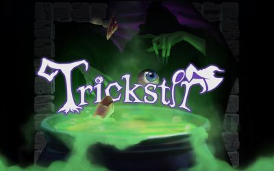 Trickstir Demo Joins October Steam Next Fest