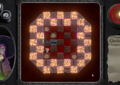 Trickstir gameplay screenshot 3