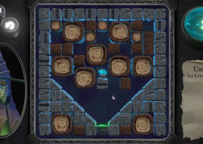 Trickstir gameplay screenshot 5