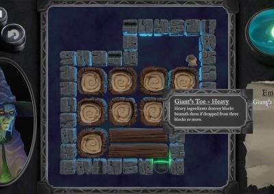 Trickstir gameplay screenshot 6