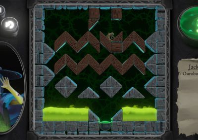 Trickstir gameplay screenshot 7