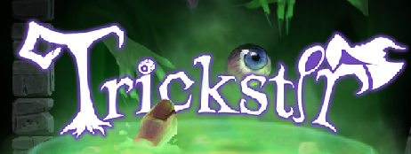 Trickstir small capsule artwork Trickstir small capsule artwork